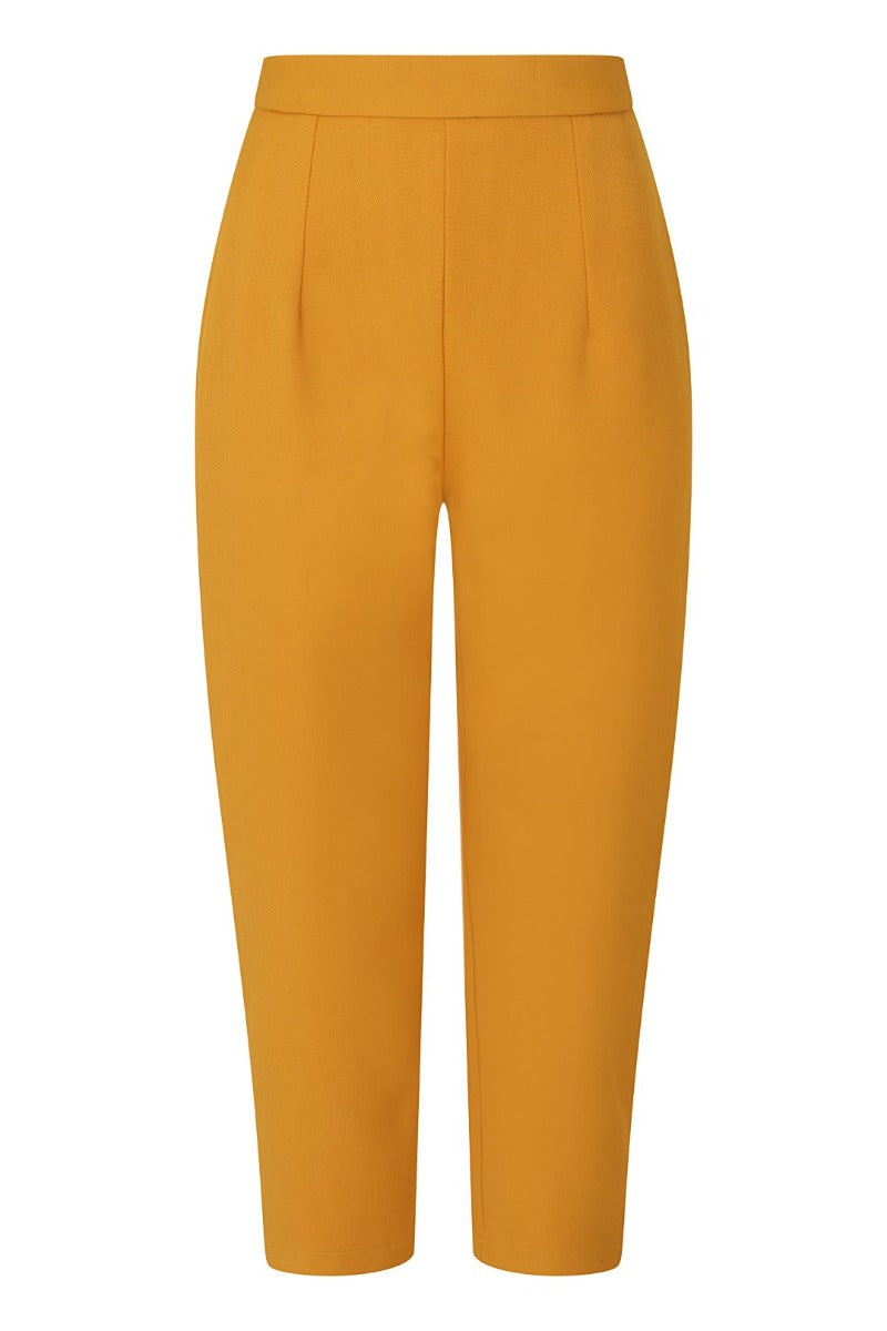 Amelie Cigarette Trousers