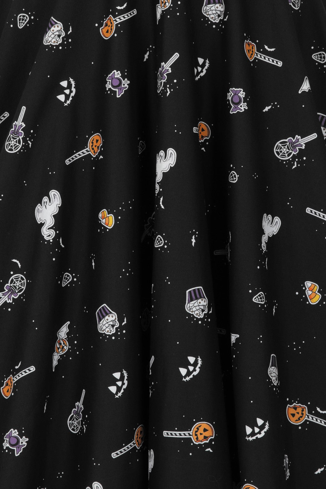 Trick or Treat 50's Skirt