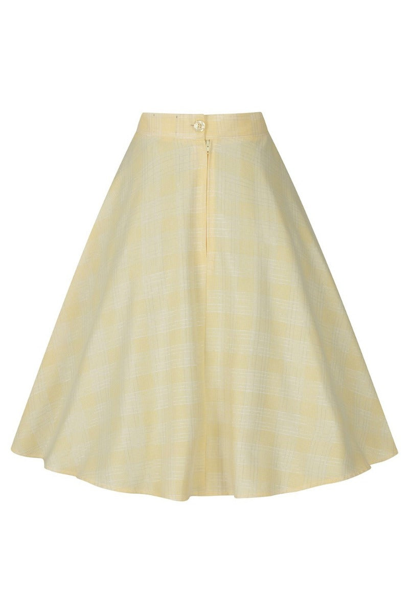 Joy Mid Skirt
