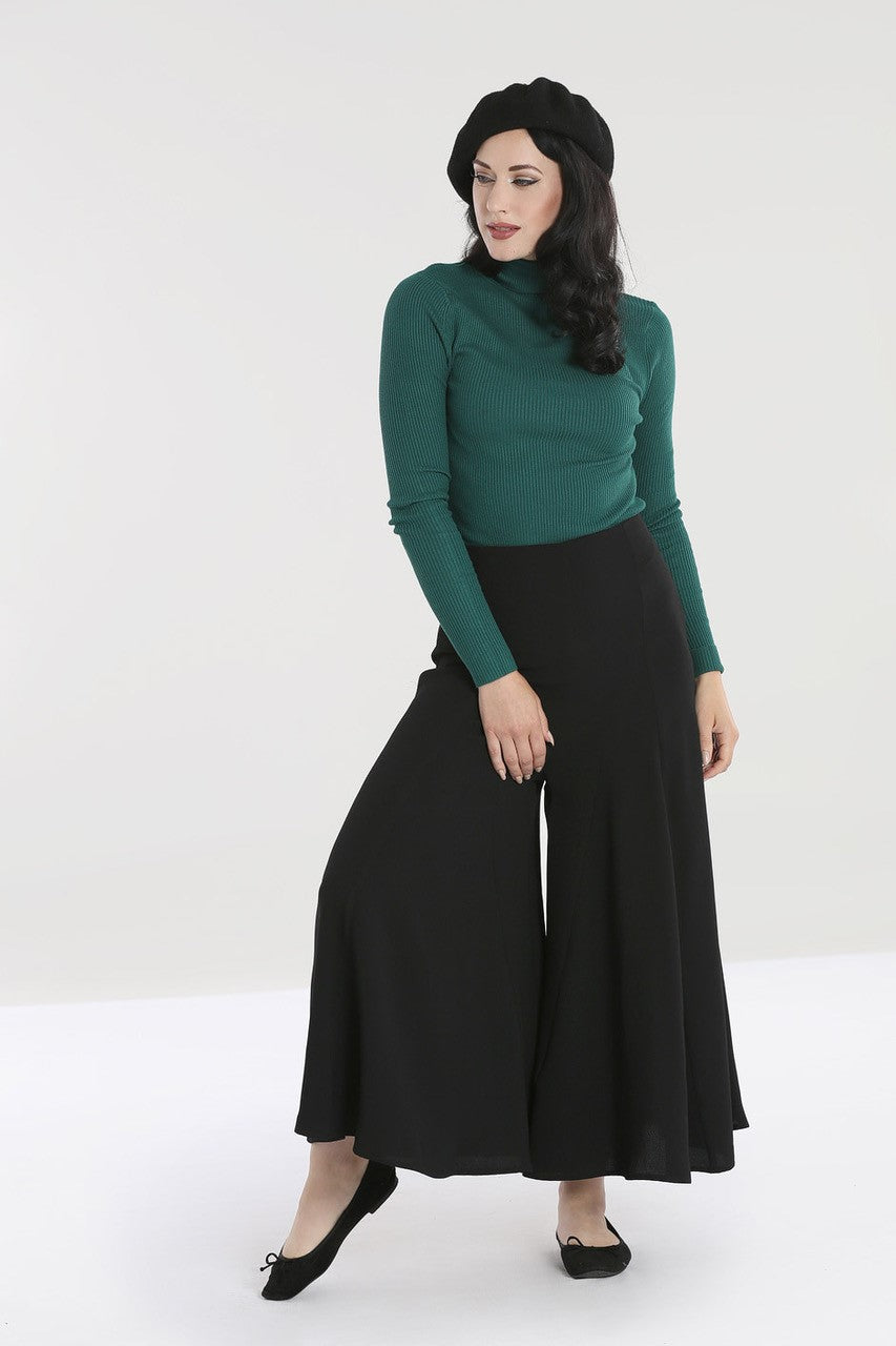 Godet Culottes
