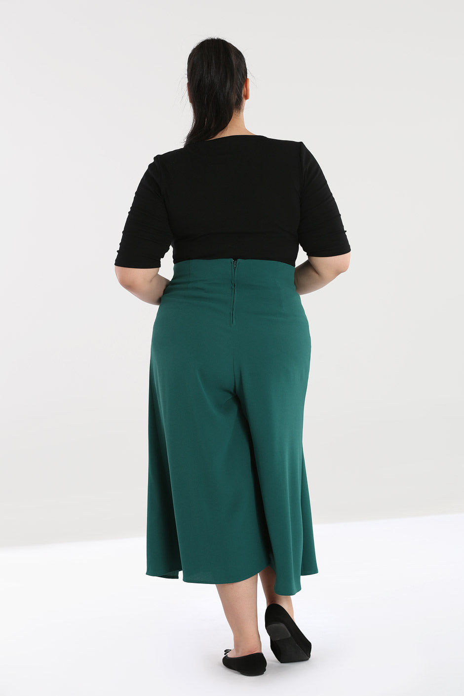 Godet Culottes