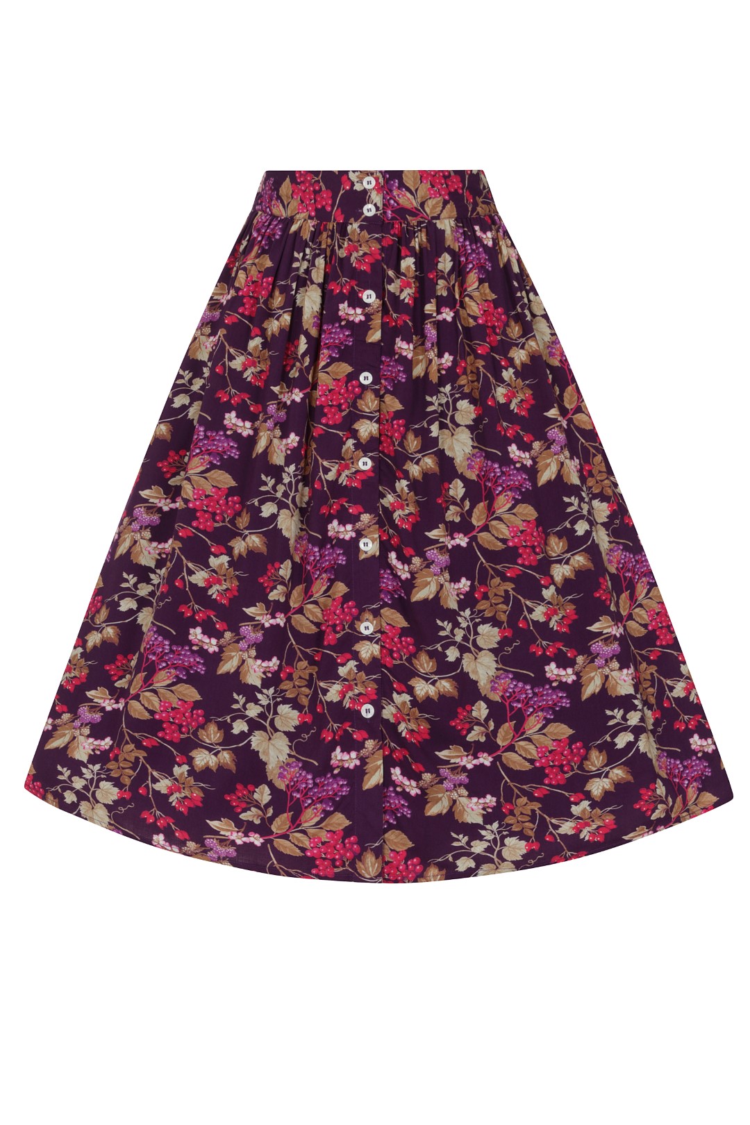 【HI FI FNK】(W) Berry Stud Skirt CB643-Z14590-1_x280.jpg?v=
