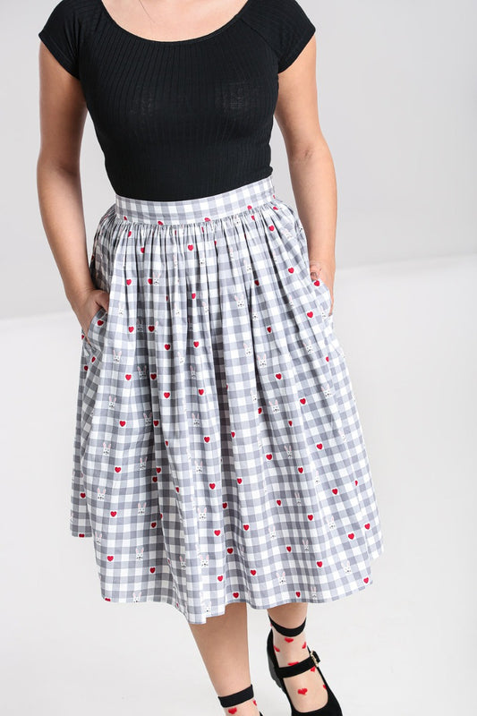 Hopper 50's Skirt
