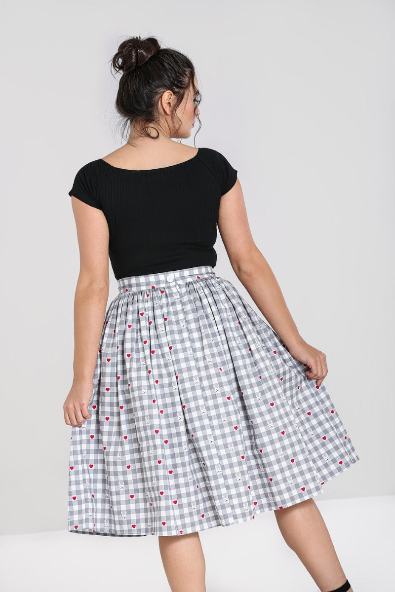 Hopper 50's Skirt