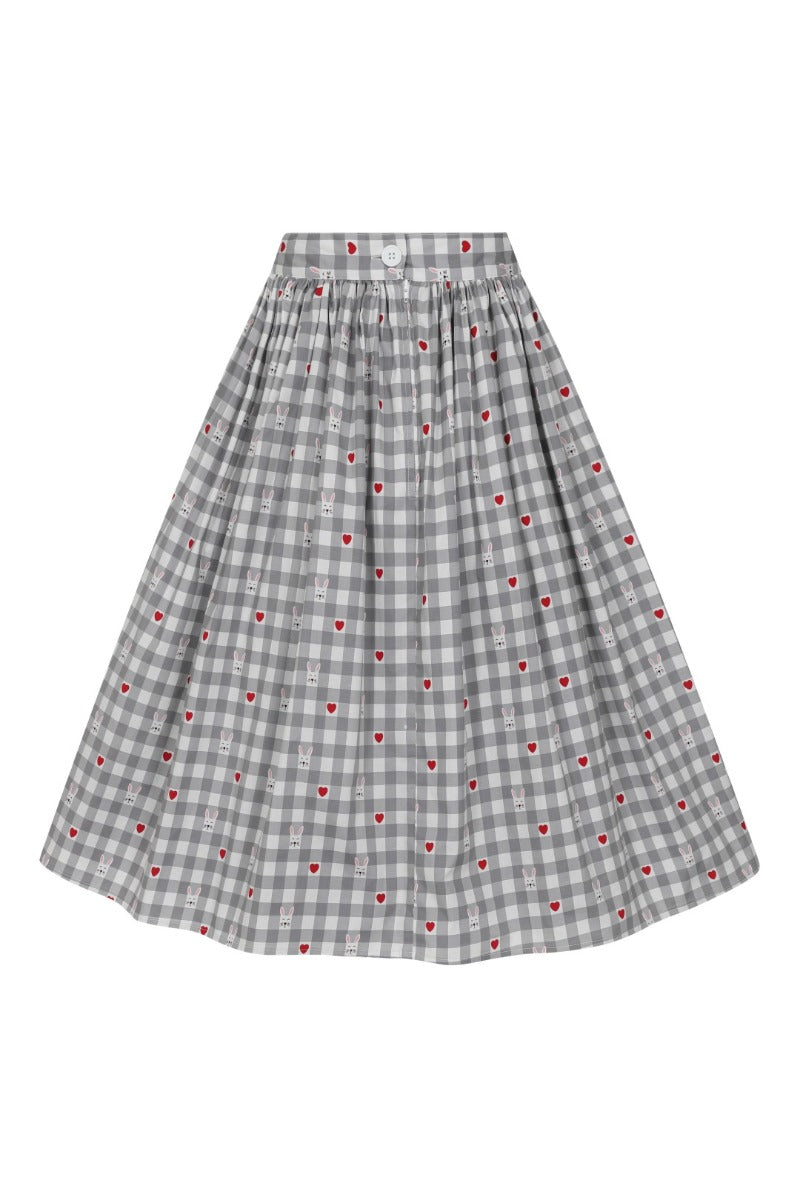 Hopper 50's Skirt