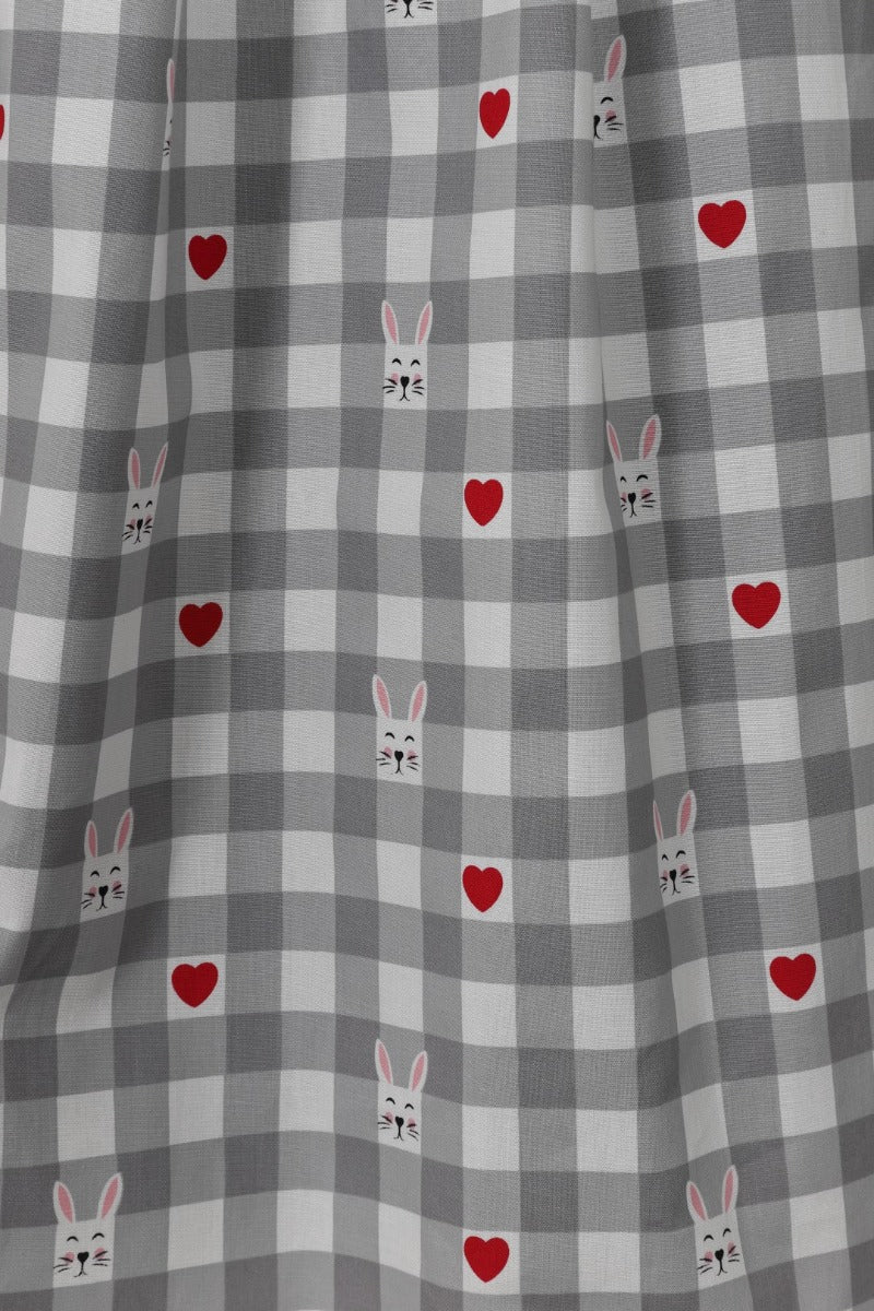 Hopper 50's Skirt