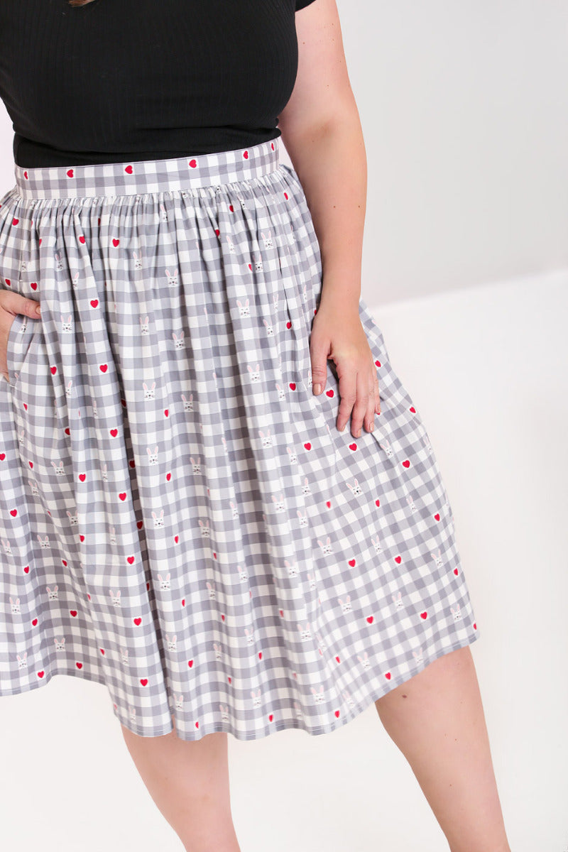 Hopper 50's Skirt