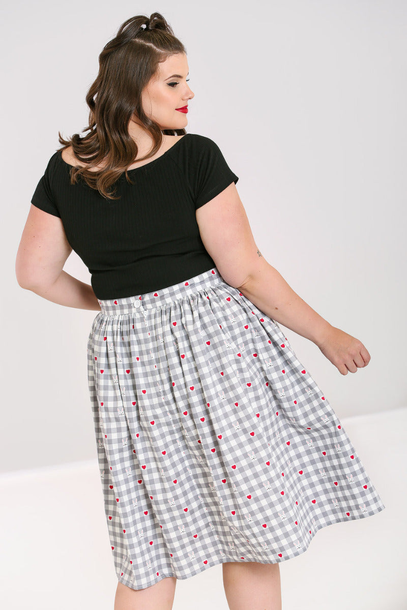 Hopper 50's Skirt