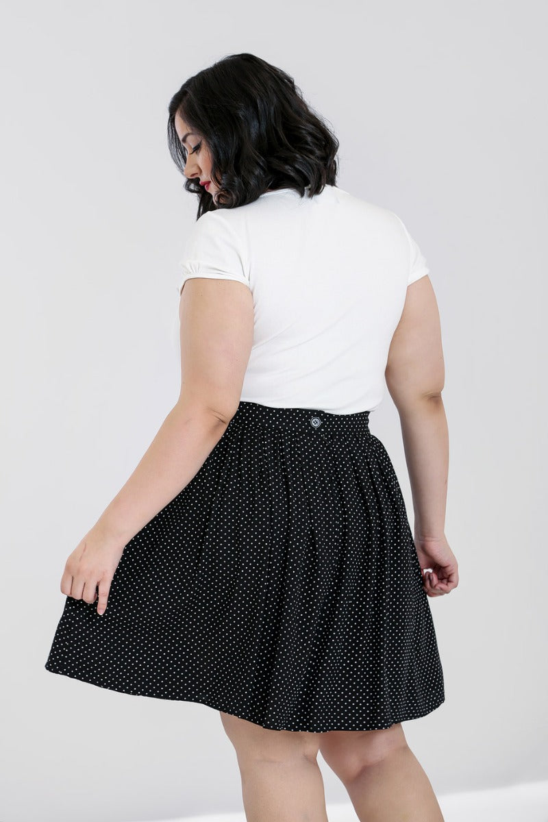 Miffy Mini Skirt