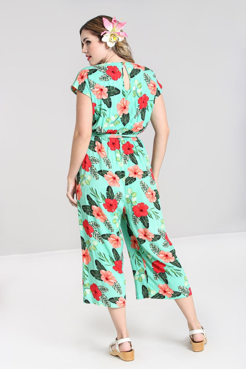 Moana Jumpsuit