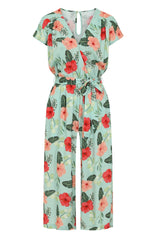 Moana Jumpsuit