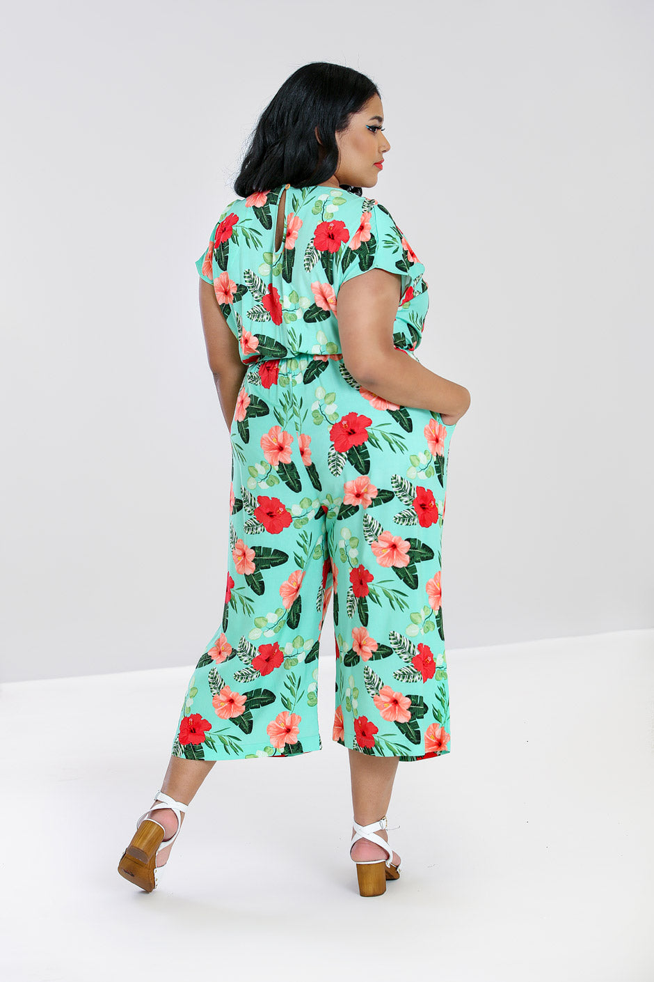 Moana Jumpsuit