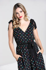 FALSE Love Jumpsuit
