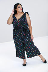 FALSE Love Jumpsuit