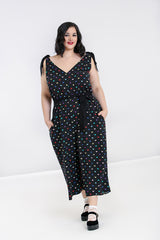 FALSE Love Jumpsuit