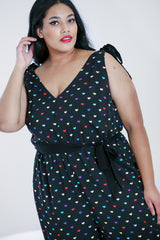 FALSE Love Jumpsuit