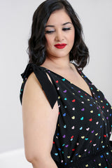 FALSE Love Jumpsuit