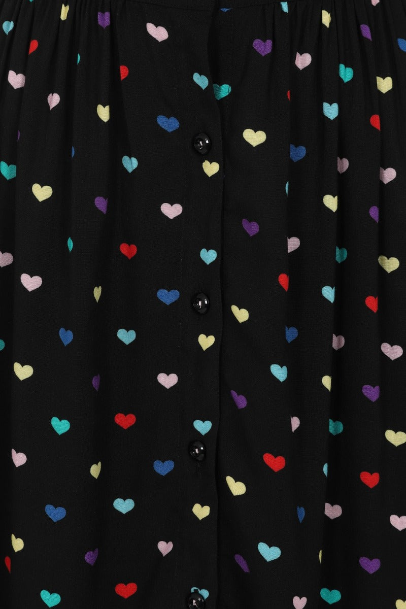 True Love Skirt