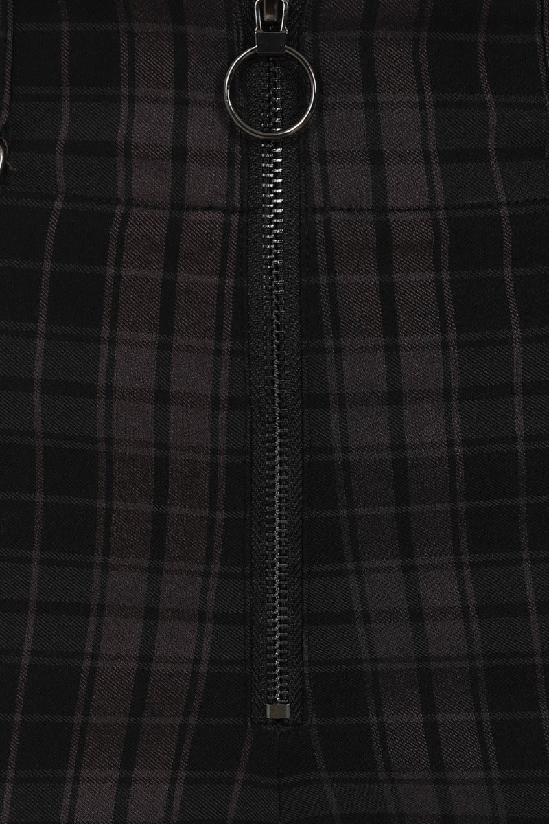 Cobain Capris