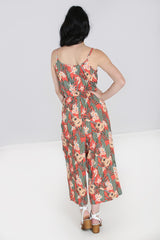 Ukulele Jumpsuit
