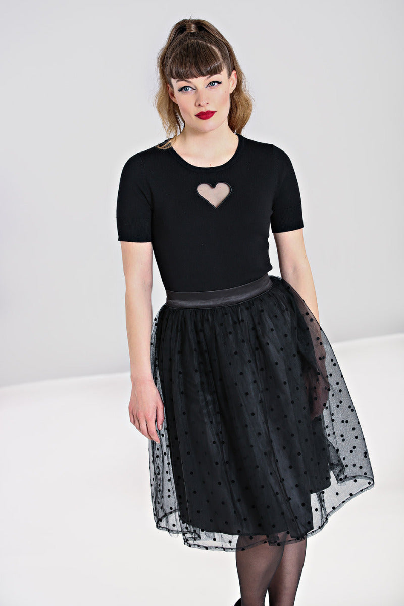 Amandine 50's Skirt