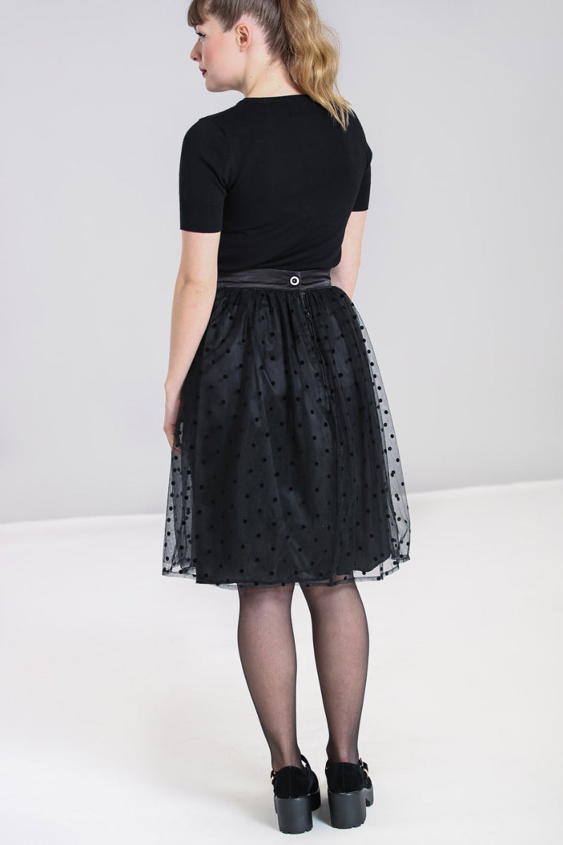 Amandine 50's Skirt