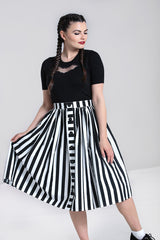 Juno 50's Skirt