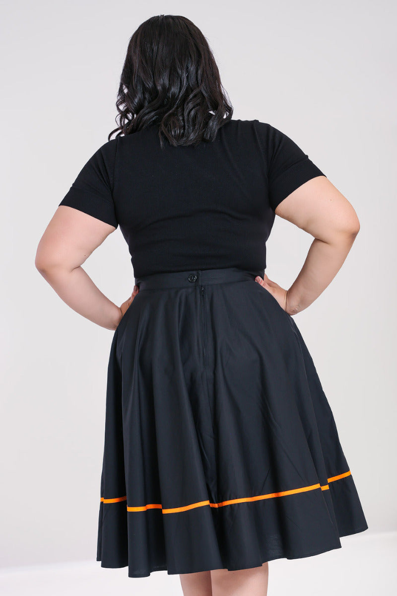 Miss Muffet 50's Skirt