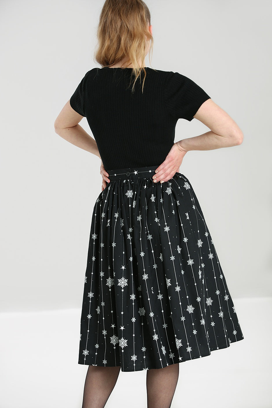 Belle 50's Skirt