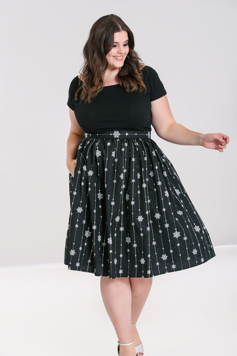 Belle 50's Skirt