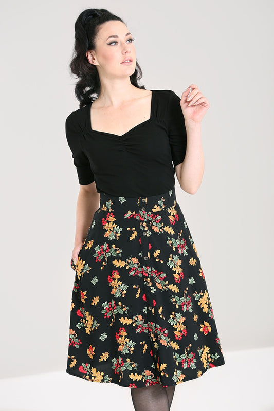 Aurelia Skirt