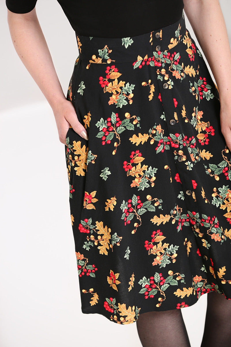 Aurelia Skirt