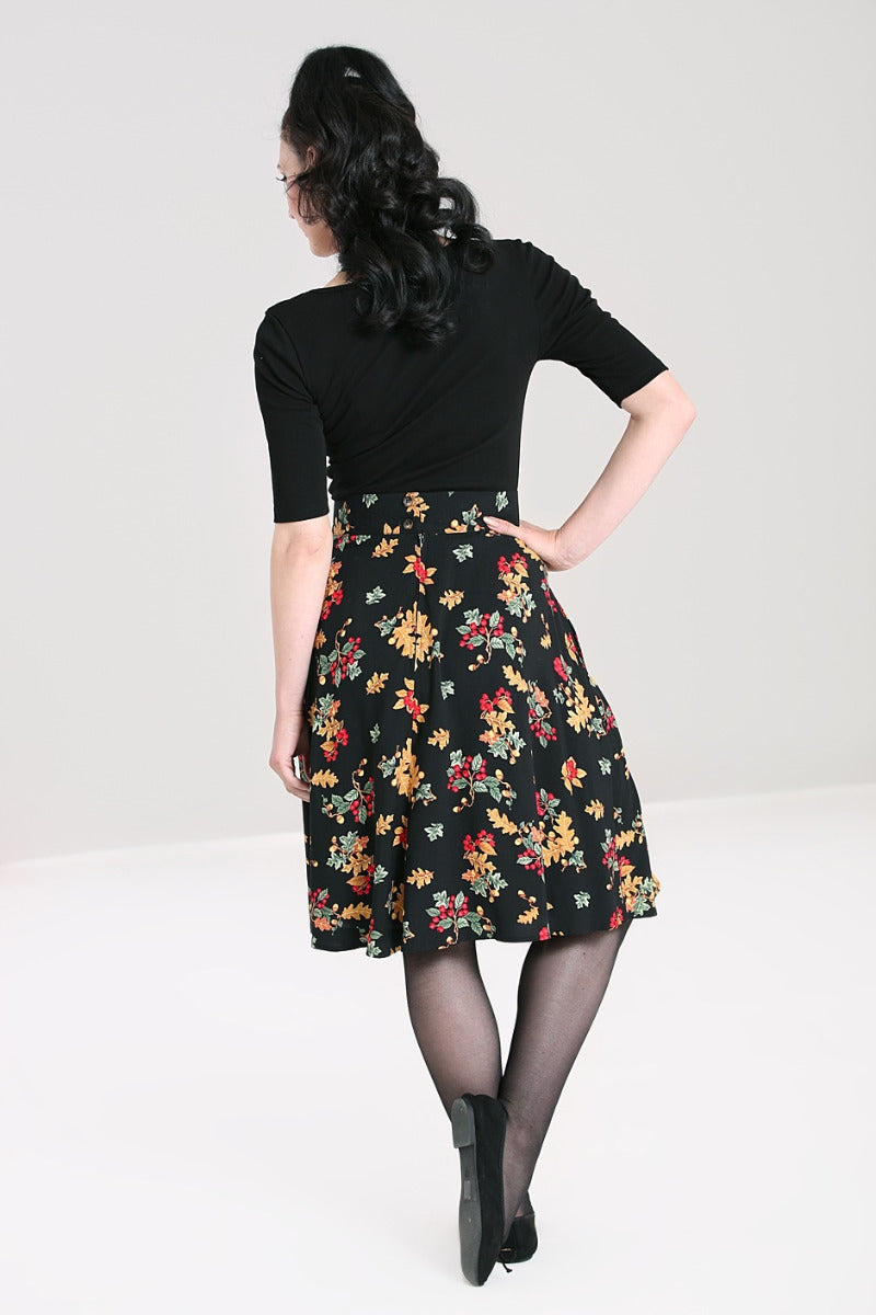 Aurelia Skirt