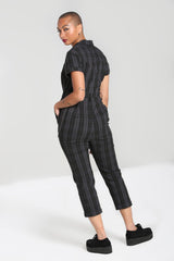 Cobain Boilersuit