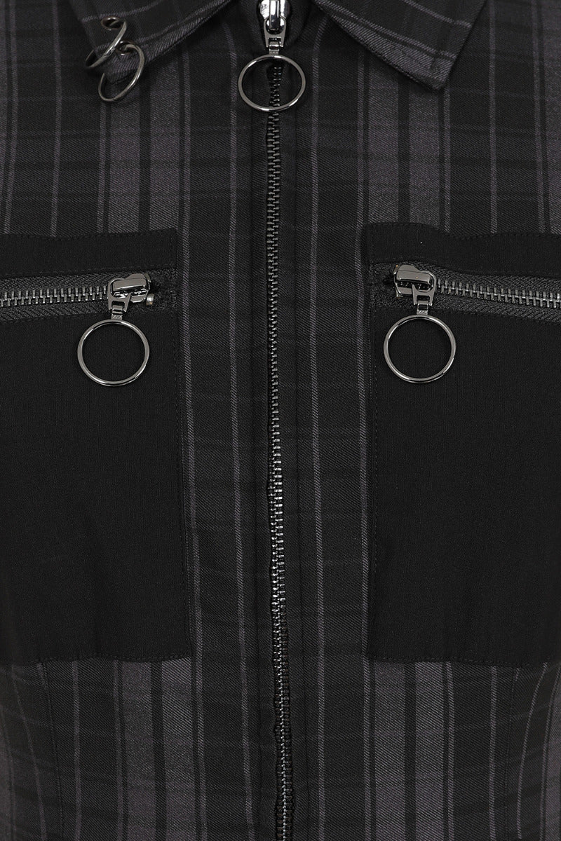 Cobain Boilersuit