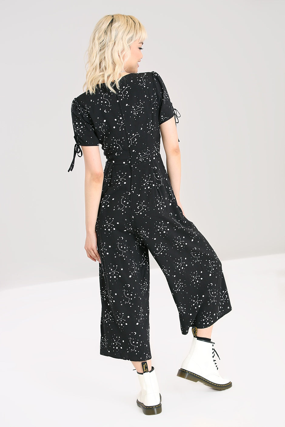 Zodiac  Jumpsuit