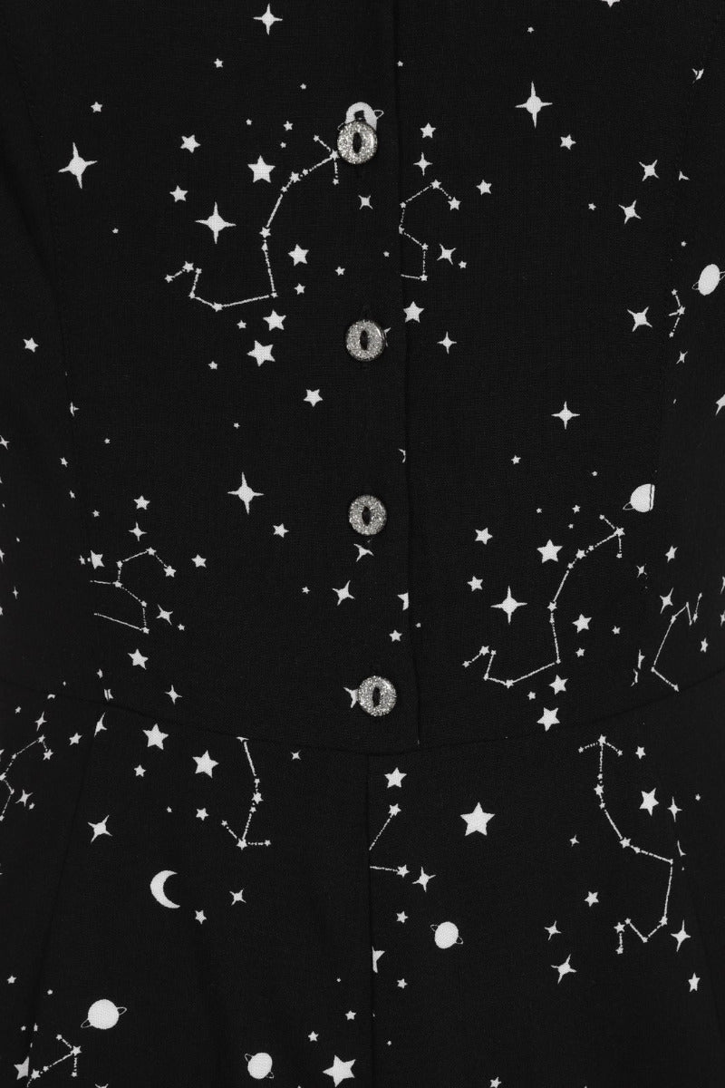 Zodiac  Jumpsuit