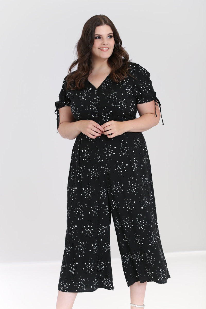 Zodiac  Jumpsuit