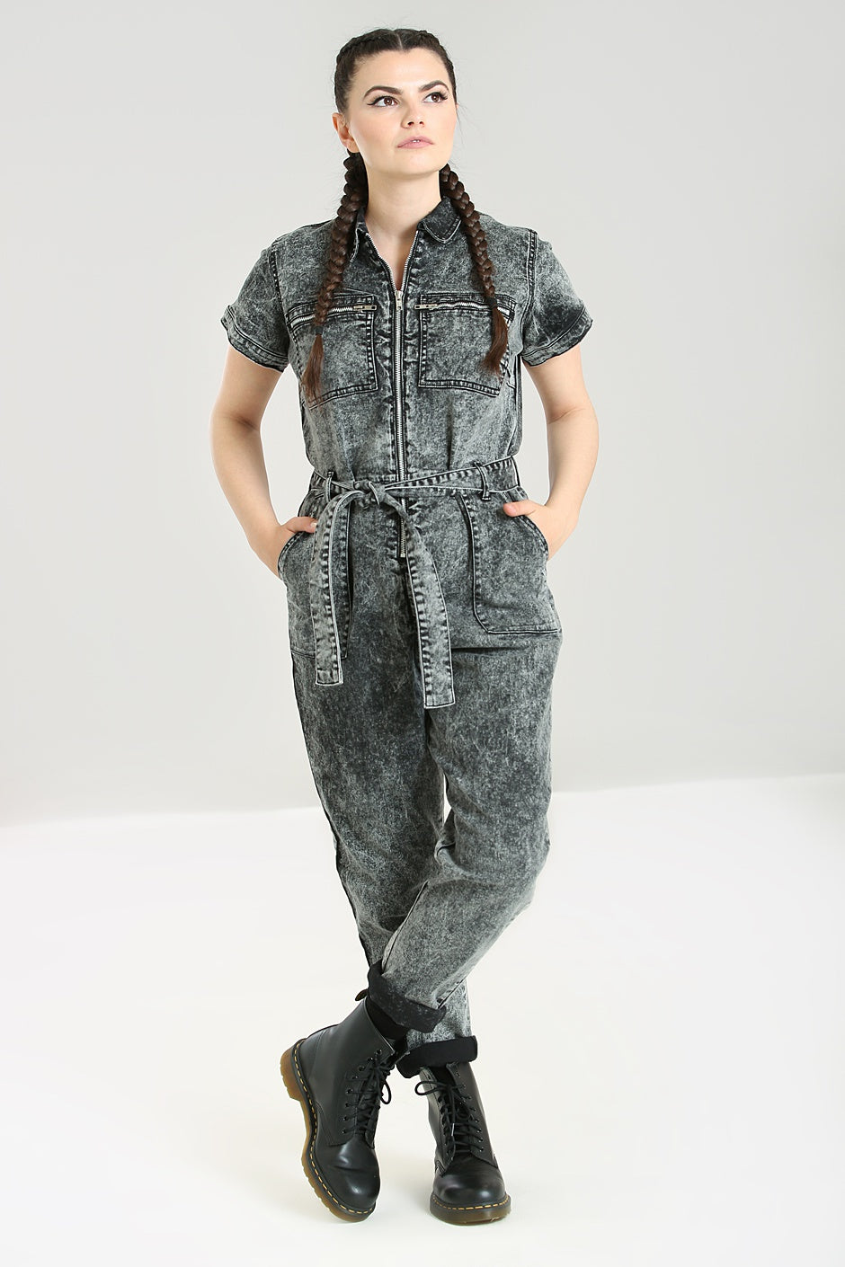 Finn Boilersuit