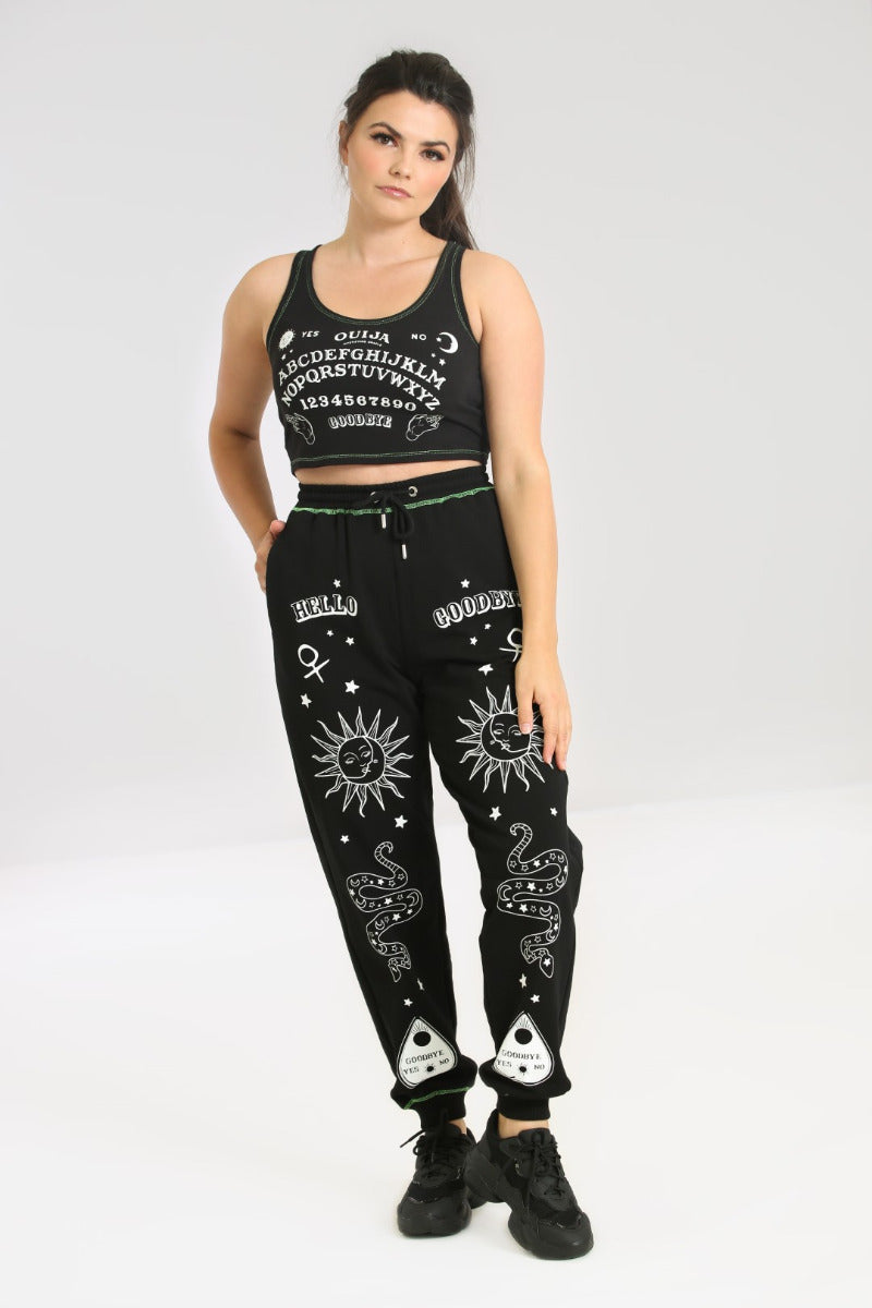 Ouija  Joggers