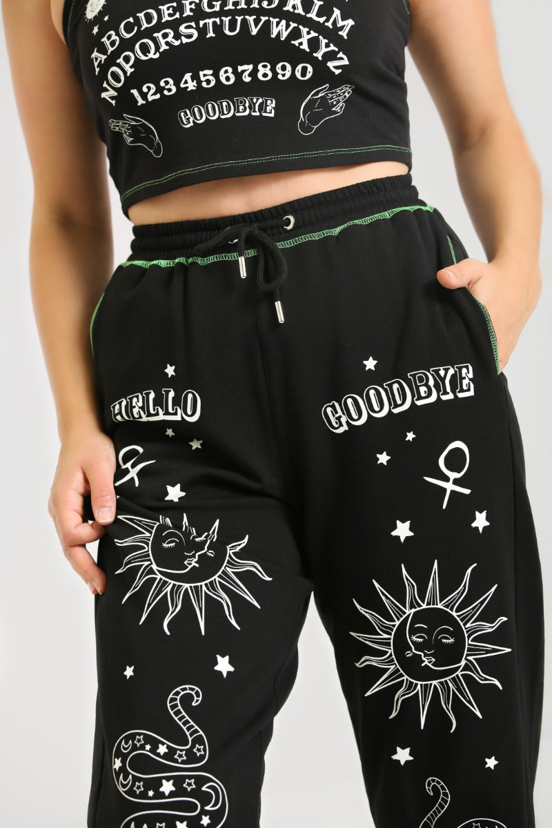 Ouija  Joggers