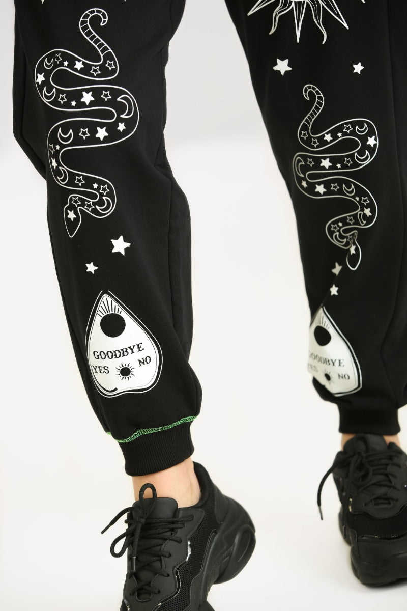 Ouija  Joggers