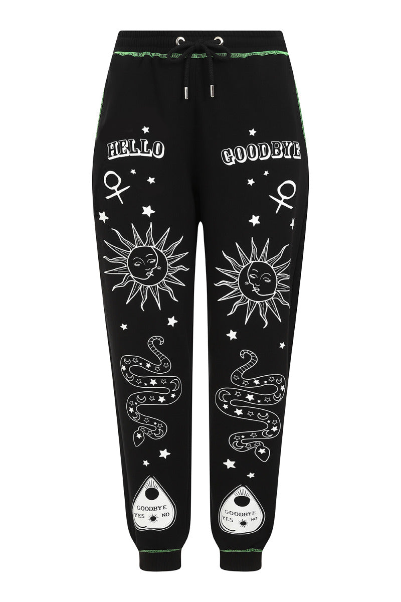 Ouija  Joggers