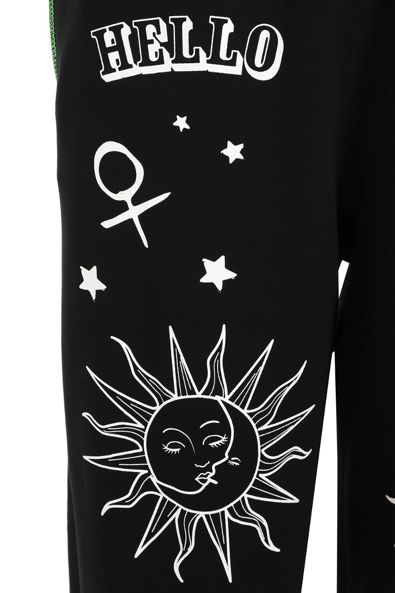 Ouija  Joggers