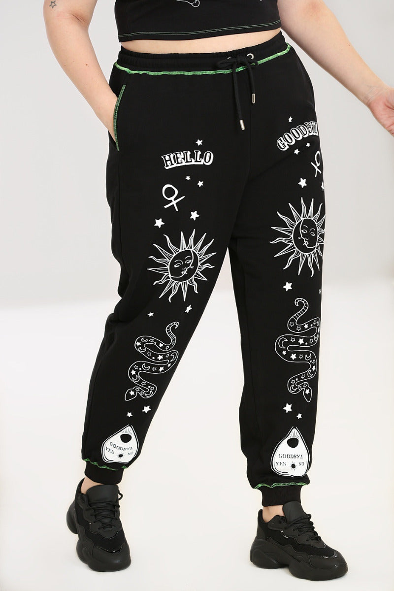Ouija  Joggers