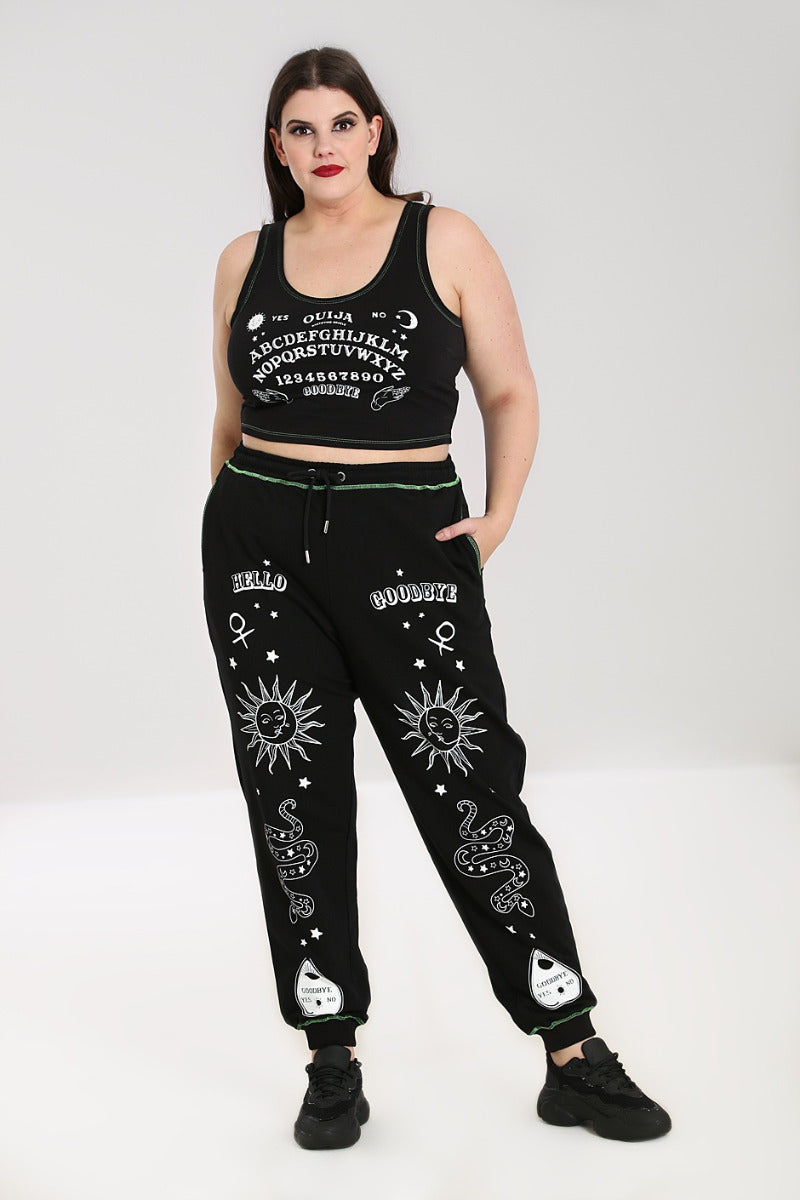 Ouija  Joggers