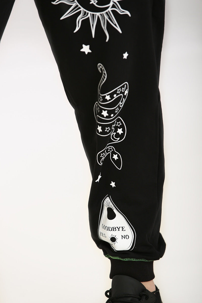 Ouija  Joggers
