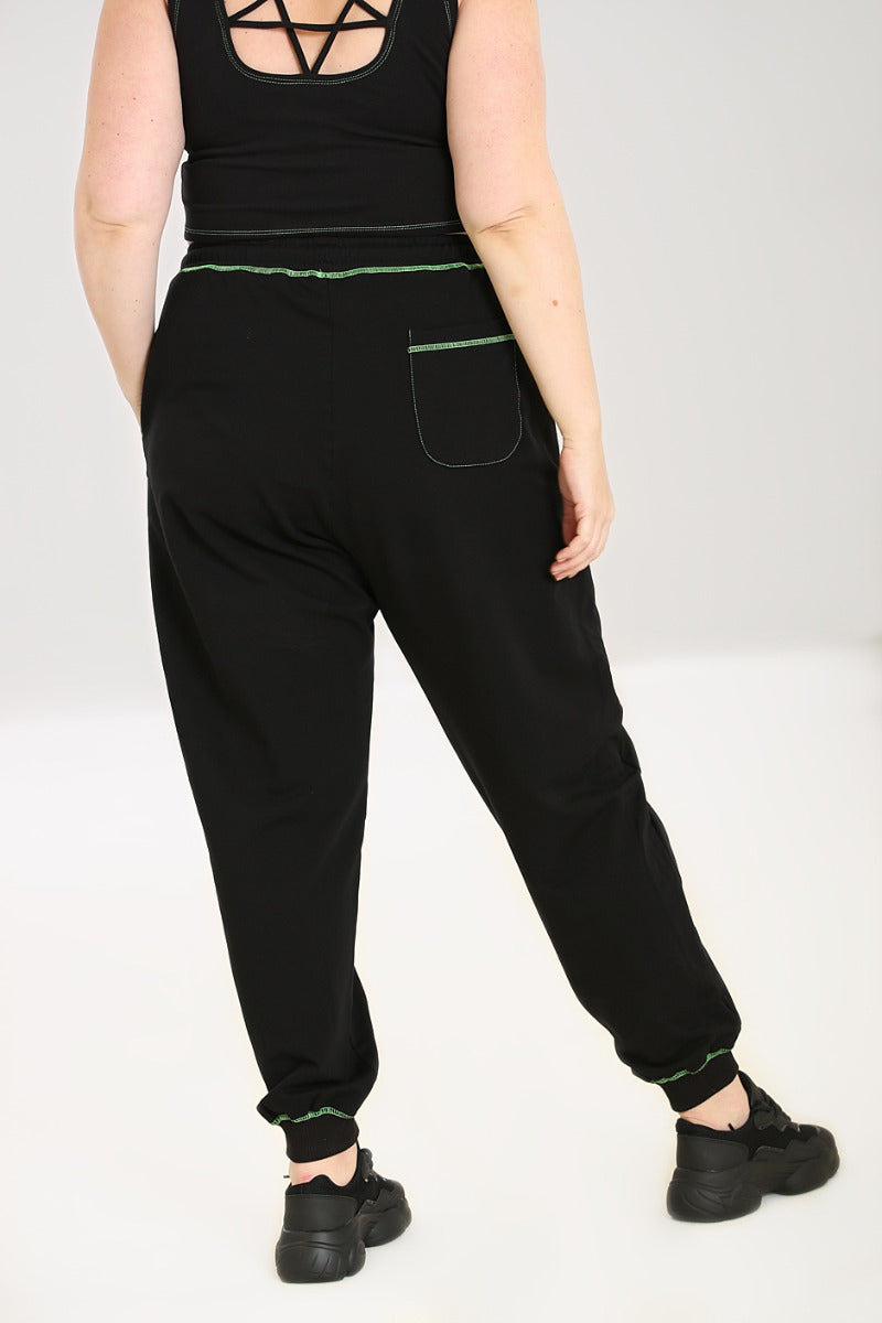 Ouija  Joggers