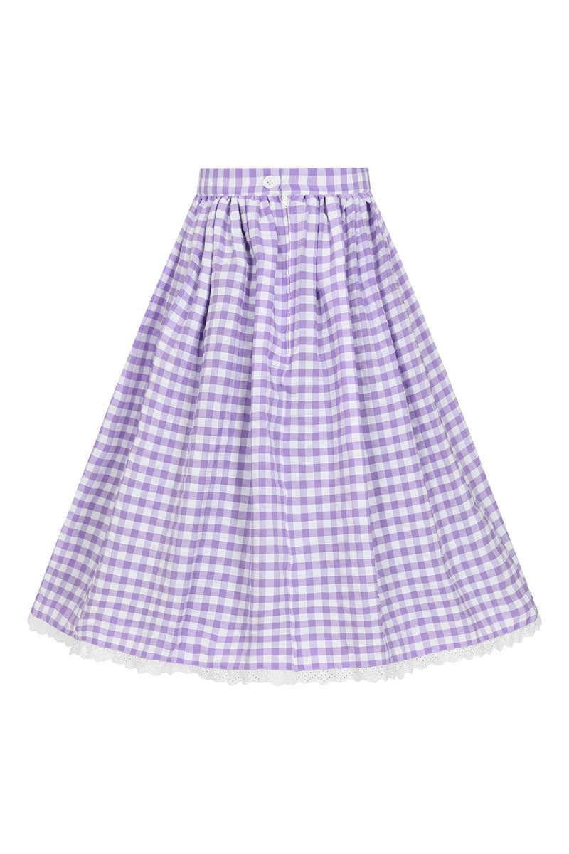 BB 50's Skirt