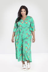 Adelina Jumpsuit